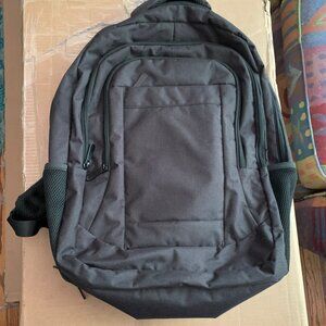 Laptop Backpack 17.3 inch, Business Large Travel Backpack with USB Charging Port